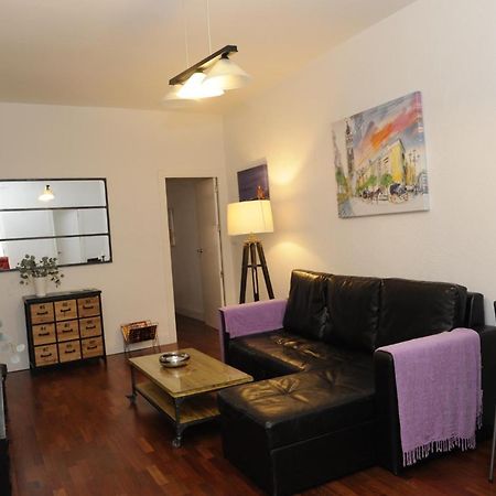 Apartamento Vacacional Santa Cruz Séville Extérieur photo
