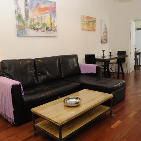 Apartamento Vacacional Santa Cruz Séville Extérieur photo