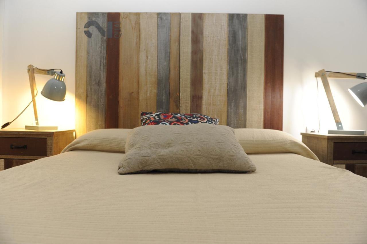 Apartamento Vacacional Santa Cruz Séville Extérieur photo