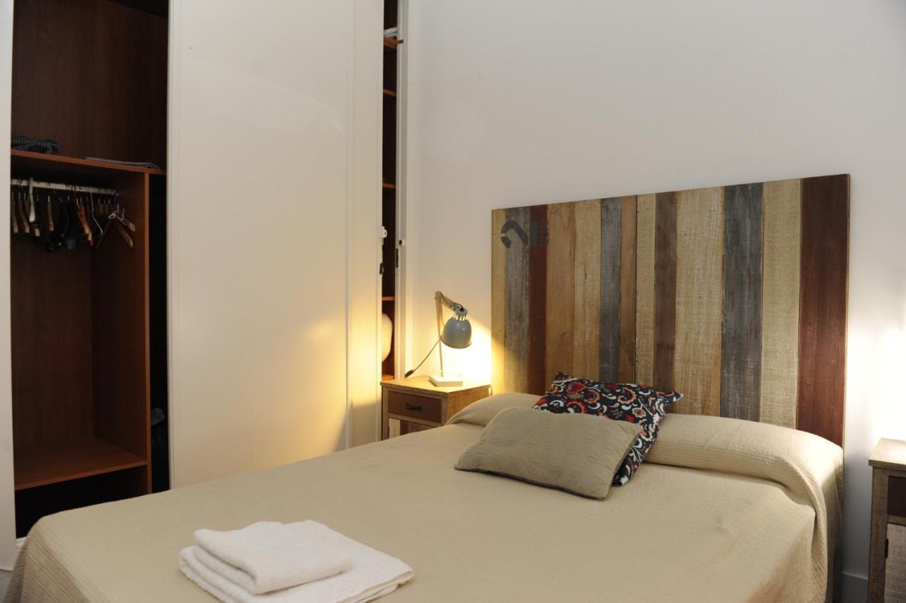 Apartamento Vacacional Santa Cruz Séville Extérieur photo